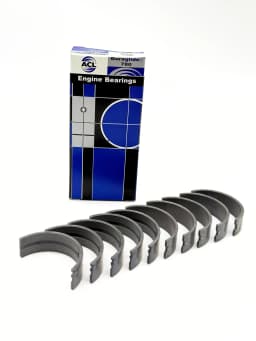 Комплект основни лагери