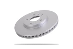 Pedders OEDR Rotor