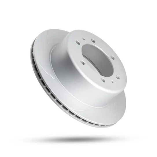 6200015SGL Pedders Drum to Disc Conversion Spares