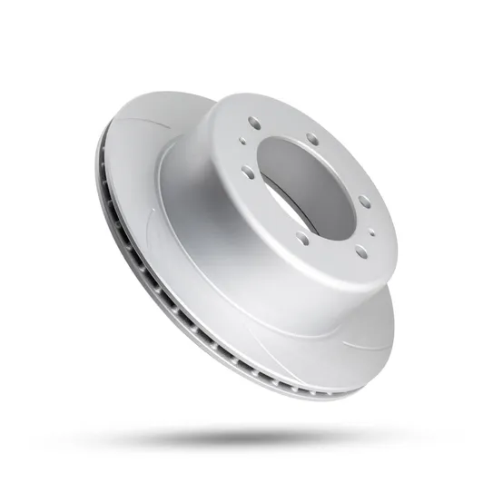 6200015SGR Pedders Drum to Disc Conversion Spares