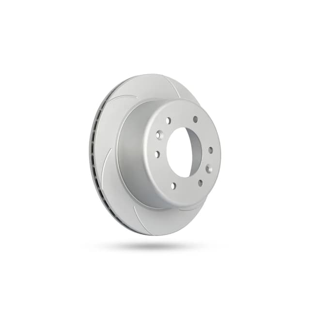 6200016SGR Pedders Drum to Disc Conversion Spares