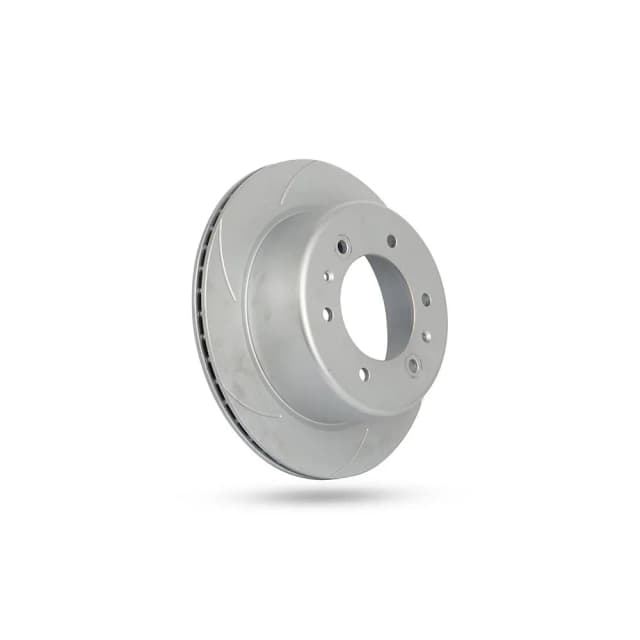 6200017SGL Pedders Drum to Disc Conversion Spares