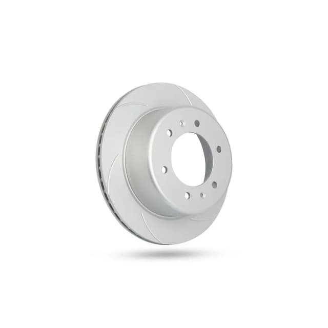 6200017SGR Pedders Drum to Disc Conversion Spares