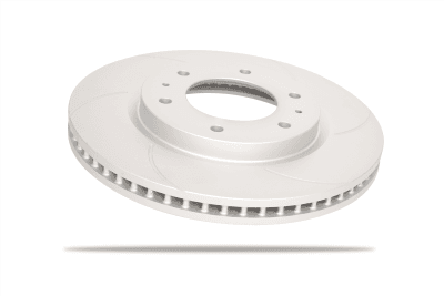 6212234SGR Front Brake Rotors