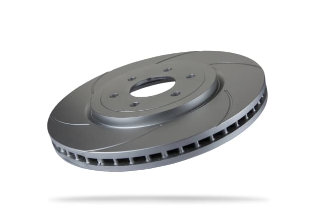6220360SGL Front Brake Rotors