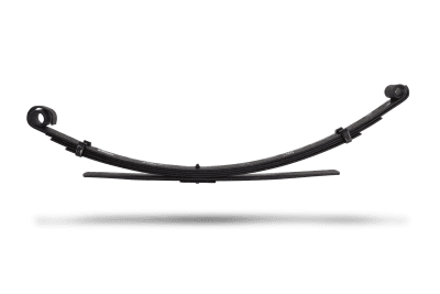 6273PS Rear Spring Raised