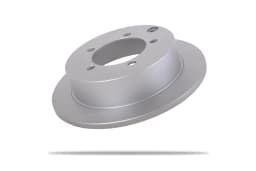Pedders Brake Rotor
