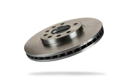 Pedders Brake Rotor