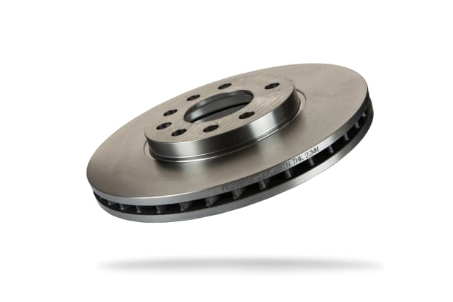 6300815 Front Brake Rotors