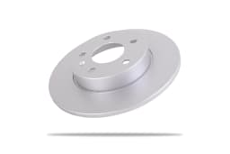 Pedders Brake Rotor