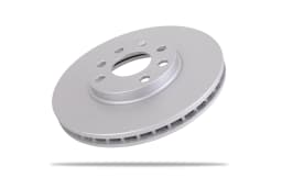 Pedders Brake Rotor