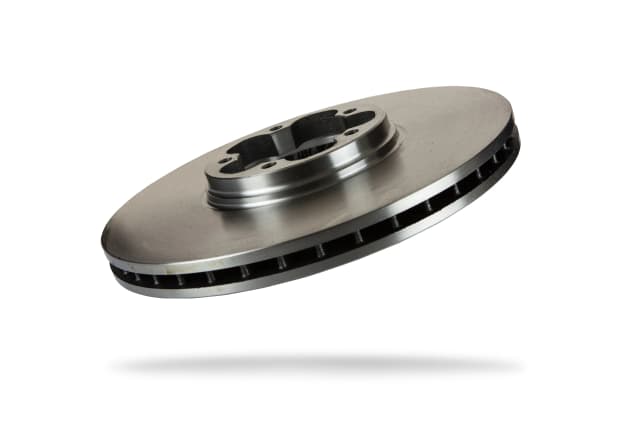 6300871 Front Brake Rotors