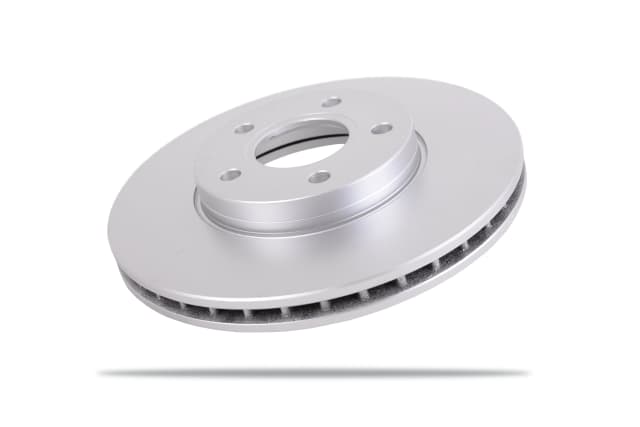 6302118 Front Brake Rotors