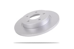 Pedders Brake Rotor