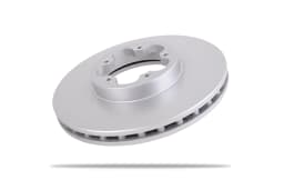 Pedders Brake Rotor