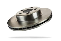 Pedders Brake Rotor