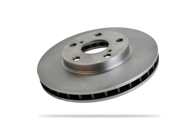 6350735 Front Brake Rotors