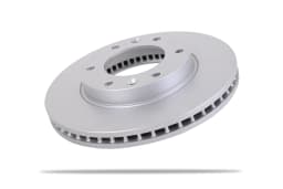 Pedders Brake Rotor