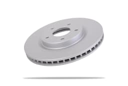 Pedders Brake Rotor