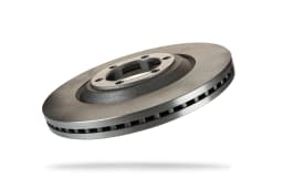 Pedders Brake Rotor
