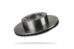 Pedders Brake Rotor