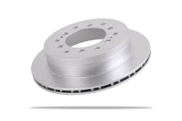 Pedders Brake Rotor
