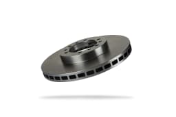 Pedders Brake Rotor