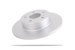 Pedders Brake Rotor