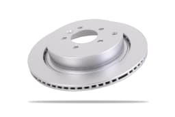 Pedders Brake Rotor