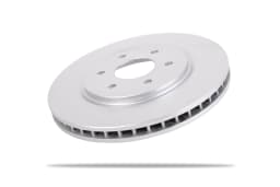 Pedders Brake Rotor