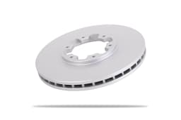 Pedders Brake Rotor