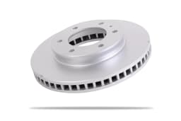 Pedders Brake Rotor