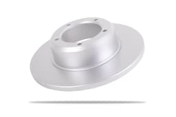 Pedders Brake Rotor