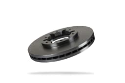 Pedders Brake Rotor