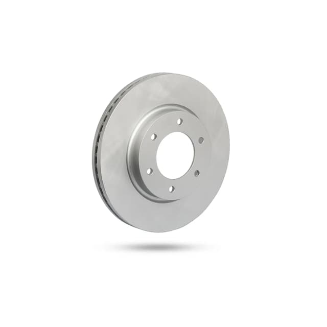 6412137 Front Brake Rotors