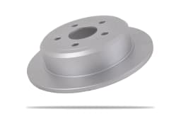 Pedders Brake Rotor