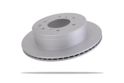 Pedders Brake Rotor