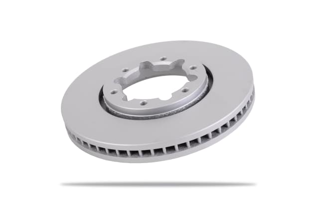 6419120 Front Brake Rotors