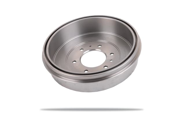 6506643 Rear Brake Drums