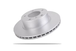 Pedders EURO Geomet Coated Rotor