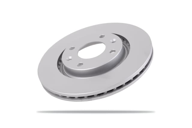 6600047 Front Brake Rotors