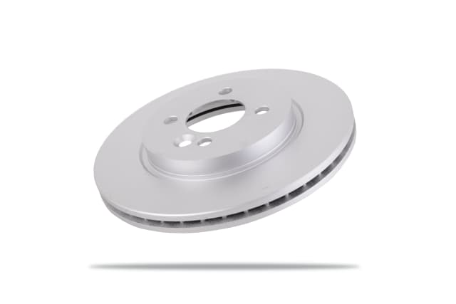 6600052 Front Brake Rotors