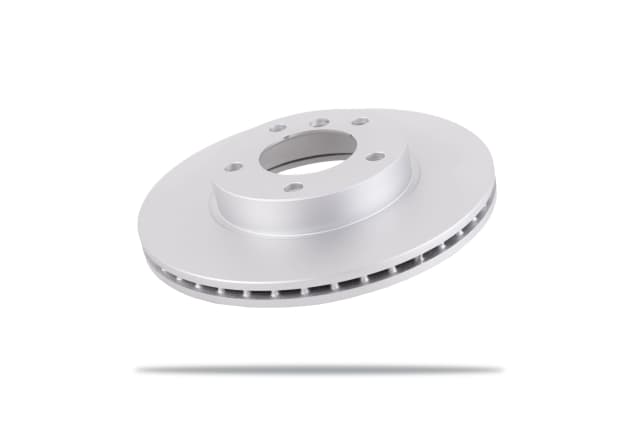 6600054 Front Brake Rotors