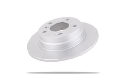 Pedders EURO Geomet Coated Rotor