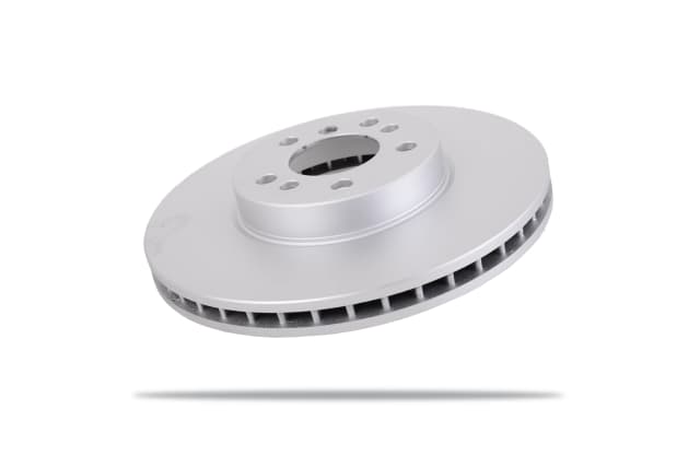 6600065 Front Brake Rotors