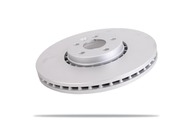 6600068 Front Brake Rotors