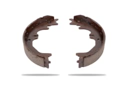 Pedders Handbrake Shoes