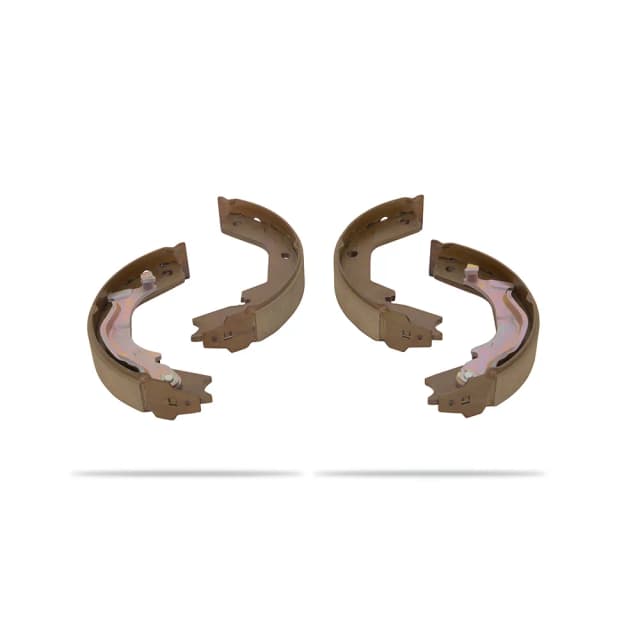 6600845 Pedders Drum to Disc Conversion Spares