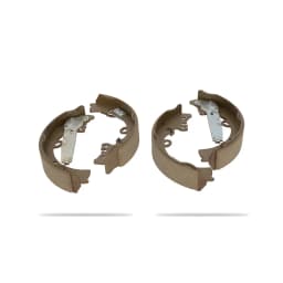 Pedders Brake Shoes