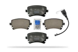 Pedders Brake Pads